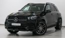 Mercedes-Benz GLE 450 4MATIC VSB 28753