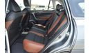Toyota RAV4 Full option clean car