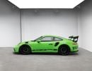 Porsche 911 GT3 RS