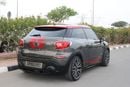Mini Clubman S 1.6L 2013 MINI Clubman John Cooper Works - GCC Specs AWD Full options