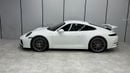 بورش 911 Carrera 3.0L (444 HP) Coupe