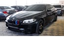 BMW M5 Import from Japan