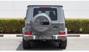 Mercedes-Benz G 63 AMG Nardo Grey Carlex Edition 2021