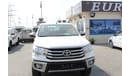 Toyota Hilux GL2 D4D 2.4L