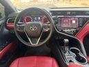 Toyota Camry CAMRY SPORT 2018,V6 Full option, panoramic, American space