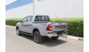 Toyota Hilux TOYOTA HILUX 2.7 BRAND NEW 2023 PETROL , MANUAL GEAR