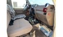 Toyota Land Cruiser Pick Up 2021 Single Cabin petrol  ( ONLY FOR EXPORT )
