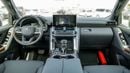 تويوتا لاند كروزر VX LAND CRUISER VX 4.0L V6 PETROL 2024