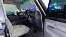 Toyota Land Cruiser 70 2022 | 4.5 DIESEL ENGINE | MT | RHD | DOUBLE CABIN | GTK 4X4 SPORTS BAR WITH BASKET | REAR DUAL TIRE