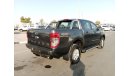 فورد رانجر FORD RANGER RIGHT HAND DRIVE (PM973)