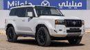Toyota Prado TOYOTA PRADO 250 VX PREMIUM | EXPORT ONLY
