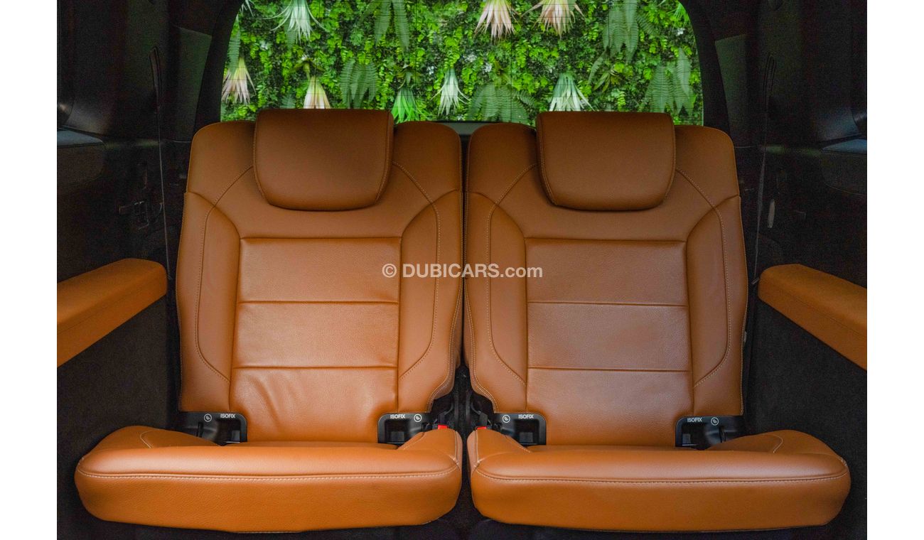 مرسيدس بنز GLS 500 | 4,659 P.M  | 0% Downpayment | Pristine Condition!