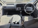 Toyota Hiace TOYOTA HIACE COMMUTER VAN RHD 2001 MODEL 2.4 L PETROL AUTOMATIC(PM06526)