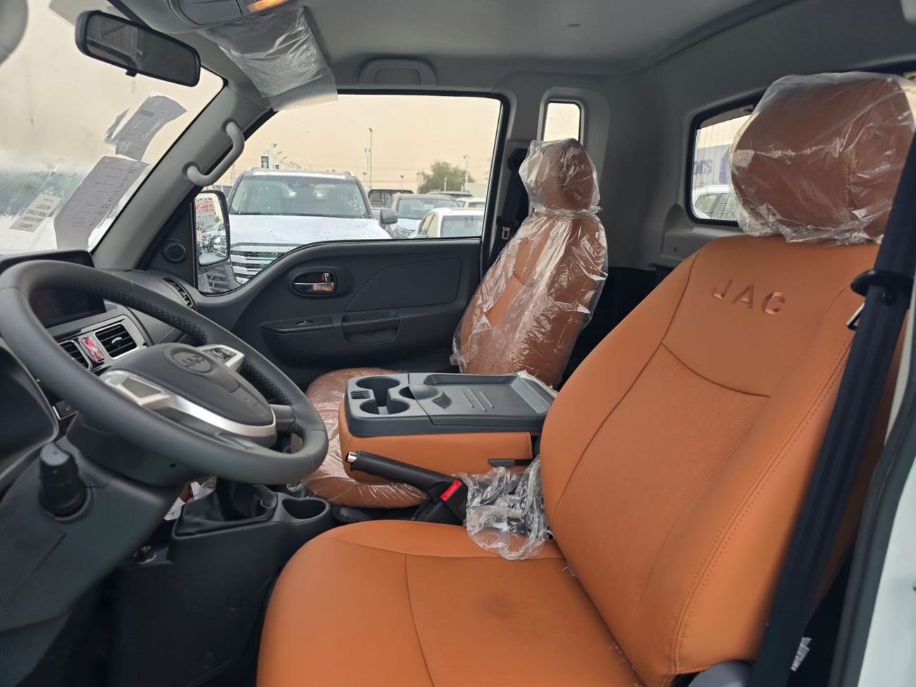 Kia K2700 SINGLE CAB PICKUP DIESEL 2.8L 2026 MODEL GCC SPECS