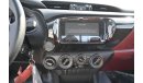 Toyota Hilux Toyota Hilux GLX 2.7L Petrol, Pickup, 4WD, 2 Doors, Manual Transmission, Single Cabin, Key Start, 17