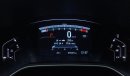 Honda CR-V TOURING 2400