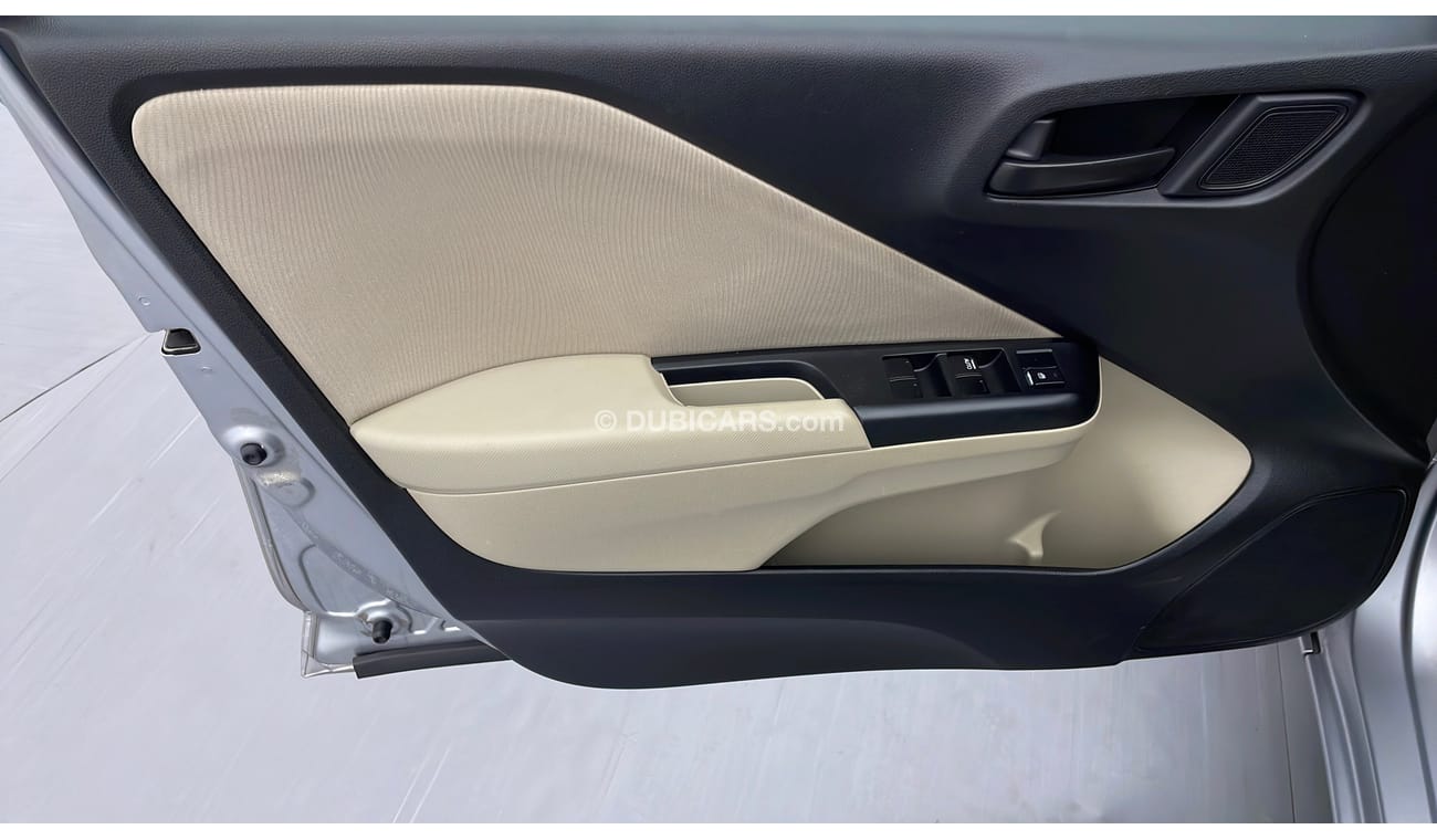 Honda City DX 1.5 | Under Warranty | Inspected on 150+ parameters