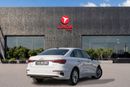 أودي A3 35 TFSI أودي A3 35TFSI موديل 2023 بقوانين مجلس التعاون الخليجي | الضمان