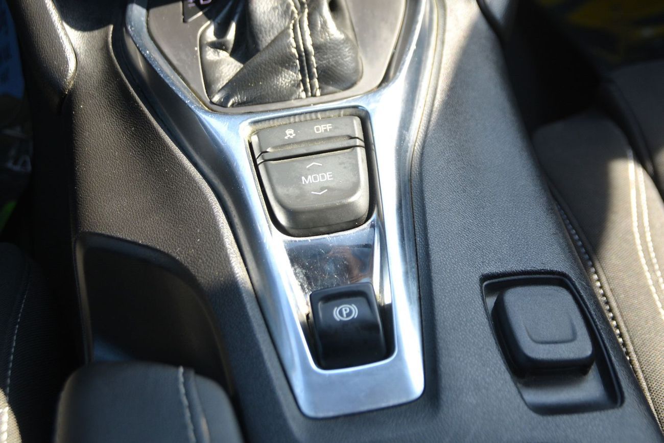 شيفروليه كامارو GOLDEN NEW LOOK 2025