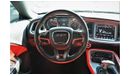 Dodge Challenger Scat Pack Wide Body *EID SALE OFFERS*CHALLENGER /SRT/6.4L/WIDE BODY/MONTHLY:1440 AED