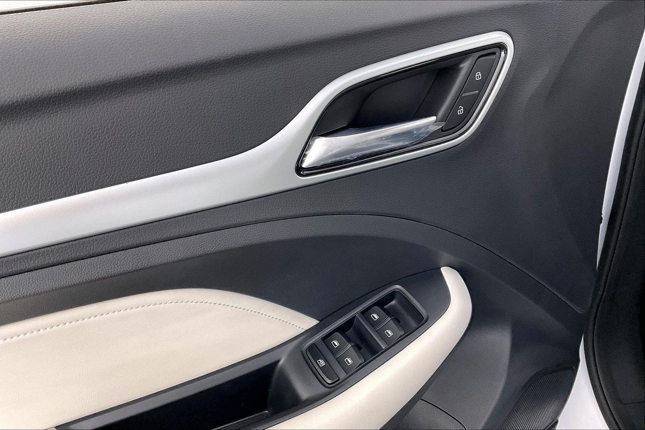 MG ZS Luxury | Guaranteed Warranty | 0 Down Payment