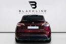Tesla Model Y 2024 Tesla Model Y Performance, 2027 Tesla Warranty, 2031 Battery Warranty, Low KMs, GCC