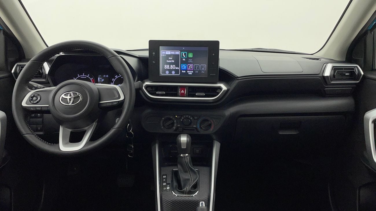 Toyota Raize G 1 | Zero Down Payment | Home Test Drive