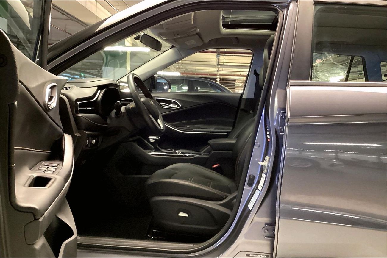 JAC JS4 Intelligent | Guaranteed Warranty | 0 Down Payment