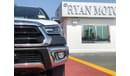 Toyota Hilux HILUX DIESEL, 2021 MODEL,2.8L FULL OPTION, AUTOMATIC TRANSMISSION, ONLY FOR EXPORT