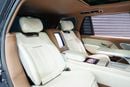 لاند روفر رينج روفر SV LWB P530