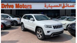 Jeep Cherokee ONLY 1490X60 MONTHLY JEEP CHEROKEE LIMITED 5.7 V8 JUST ARRIVED!! NEW ARRIVAL UNLIMITED KM WARRANTY..