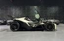 كاي تي أم XBOW GT The Ultimate Driver's Machine | Rare unit | No Roof | No Compromise | Pure Adrenaline.