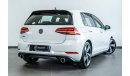 Volkswagen Golf 2018 Volkswagen Golf GTI MK7.5 / Warranty till April 2021