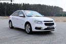 Chevrolet Cruze Chevrolet Cruze 2016 GCC, accident-free, in excellent condition, mileage KM146000 with a 1.8L engine