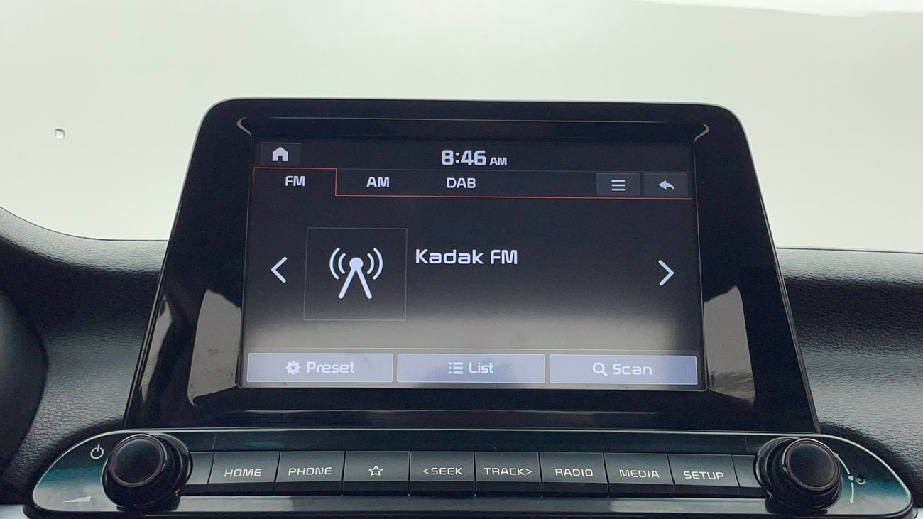 Kia Cerato LX 1.6 | Zero Down Payment | Home Test Drive