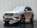 Volvo XC90 B6 2.0T