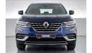 Renault Koleos LE | 1 year free warranty | 1.99% financing rate | Flood Free