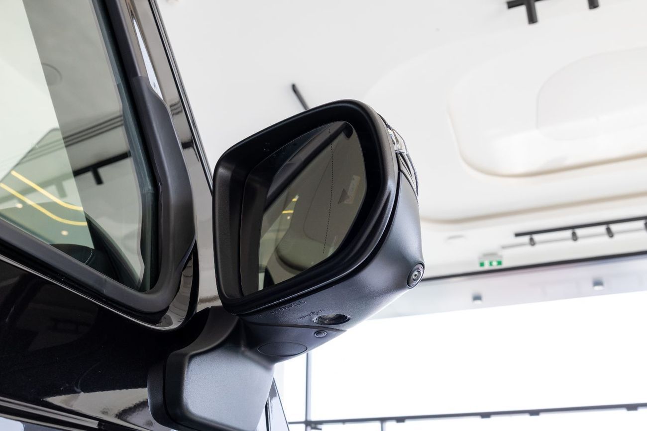 مرسيدس بنز G 63 AMG 4MATIC SUV Mercedes Benz G63 AMG - Double Night Package - Fully Loaded- Carbon Fiber Interior - 2025