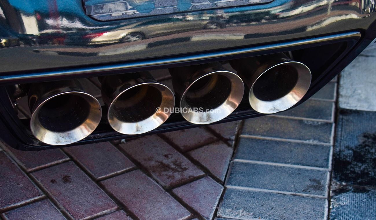 شيفروليه كورفت