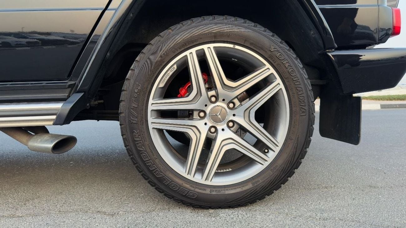 Mercedes-Benz G 63 AMG 2017 Mercedes-Benz G-Class Review & Ratings | EdmundsThe 2017 Mercedes-Benz G 63 AMG is a rugged, lu