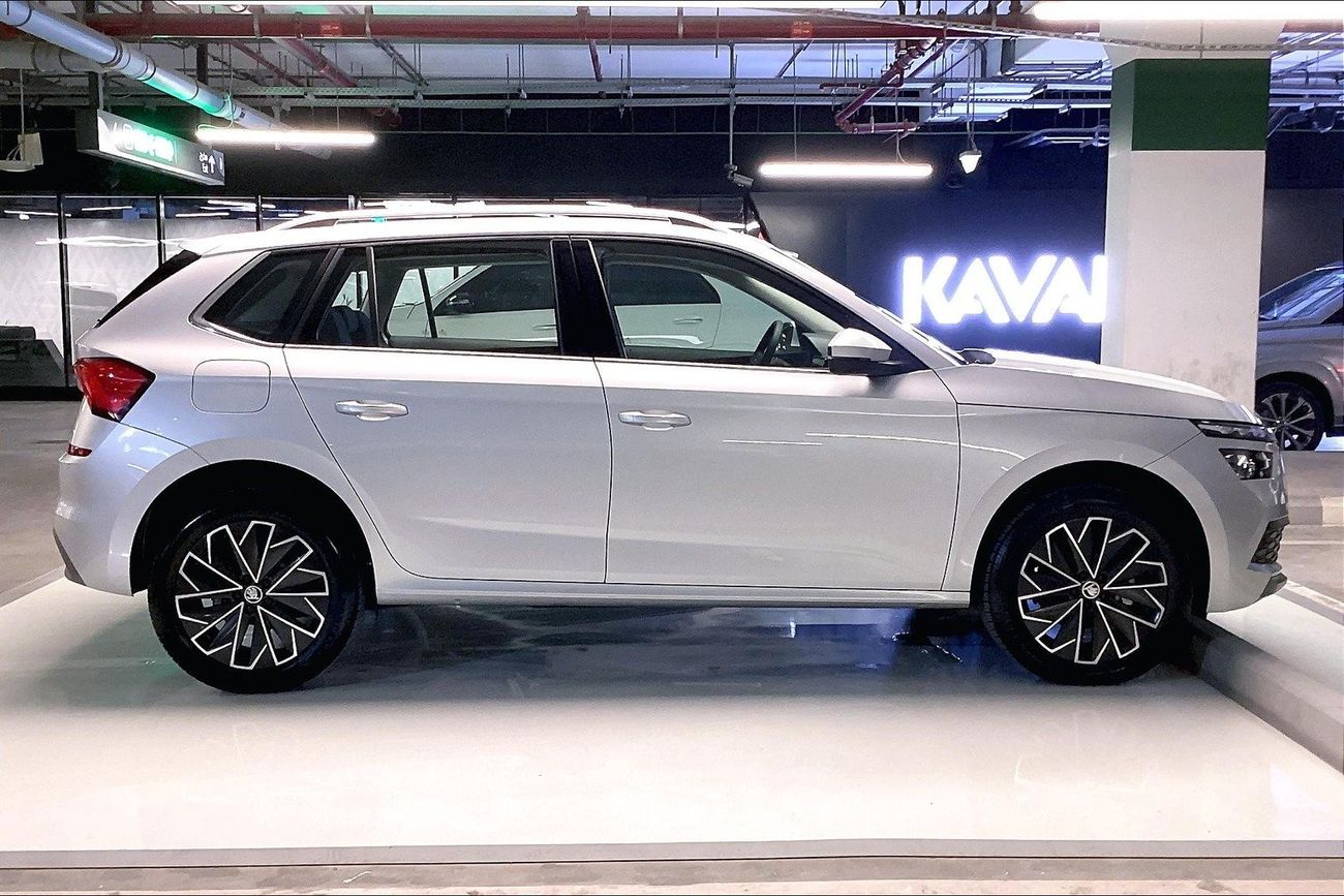 Chevrolet Captiva LS | Guaranteed Warranty | 0 Down Payment