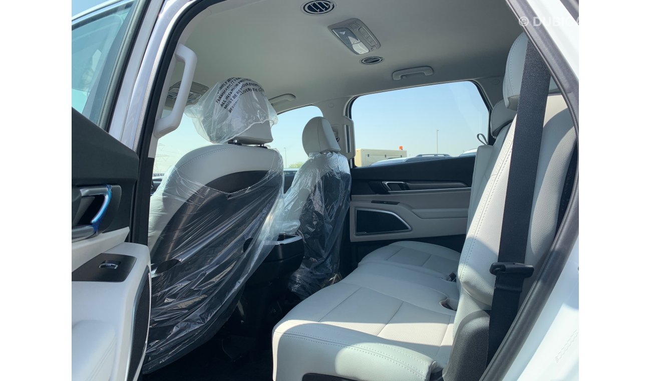 New Kia Telluride 3.8 Push Button Remote Start V6 2020 for sale in