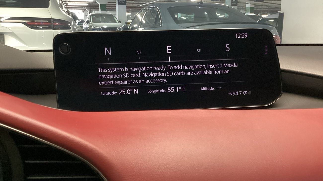 Mazda 2 2.0 INTENSE AUTO | Guaranteed Warranty | 0 Down Payment