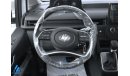 هيونداي ستاريا 2024 Luxury 9 Seater 3.5L V6 Petrol A/T - Book Now