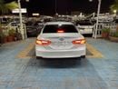 Toyota Camry XLE 2.5L