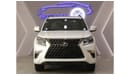 Lexus GX460 GX460 PREMIUM WITH WARRANTY