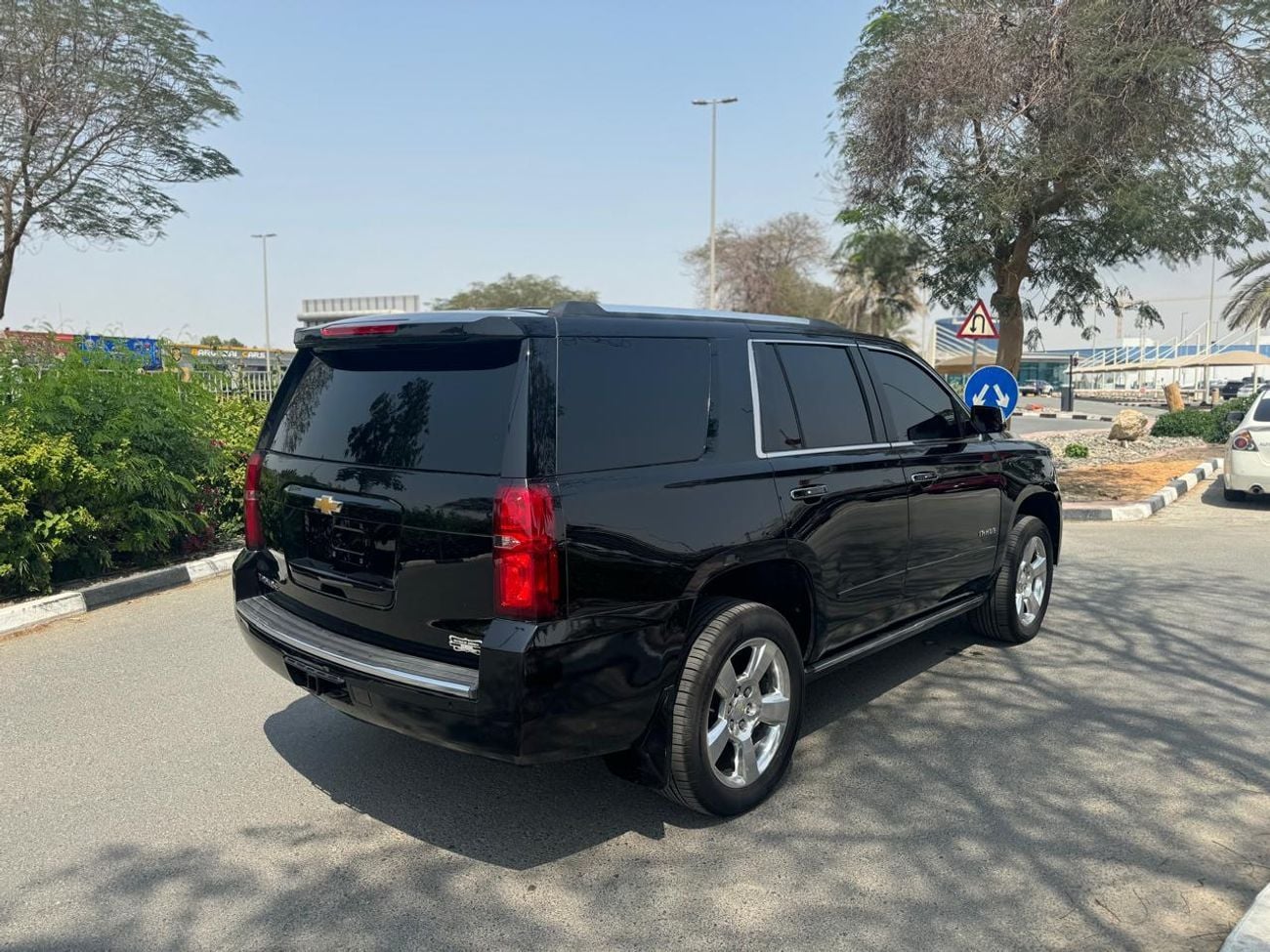 Chevrolet Tahoe LT2 5.3L