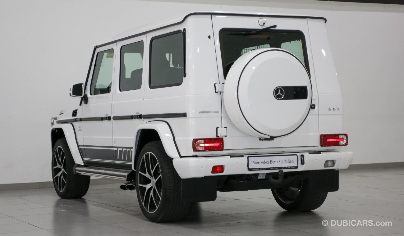 مرسيدس بنز G 63 AMG يوليو الساخن تخفيض السعر النهائي!