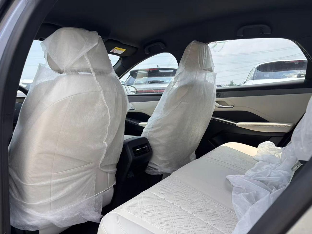 بي واي دي كين بلاس STD DM-I 128KM Active Type | For export