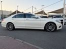 Mercedes Benz S500 AMG PREMIUM